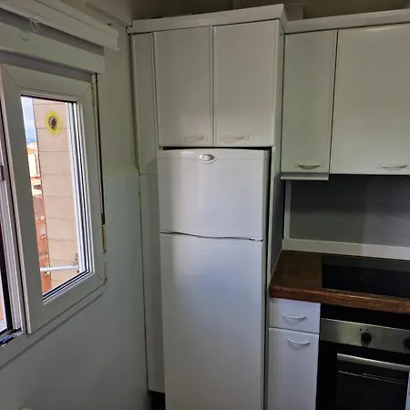 Centro-playa Gran Ubicacion * Santander