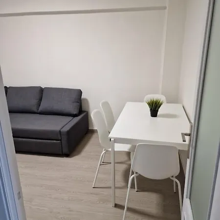 Apartment Centro-playa Gran Ubicacion Santander