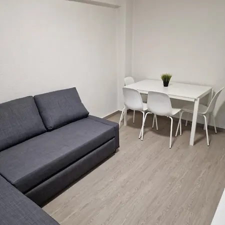 Apartment Centro-playa Gran Ubicacion *