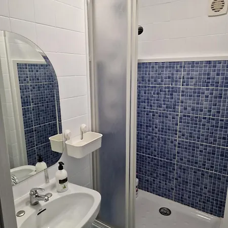 Centro-playa Gran Ubicacion Lägenhet Santander