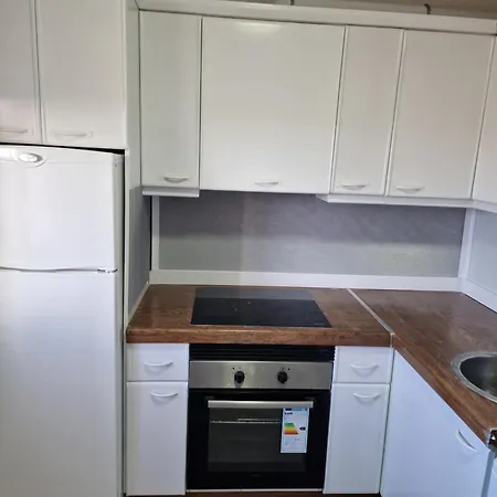 Centro-playa Gran Ubicacion Santander