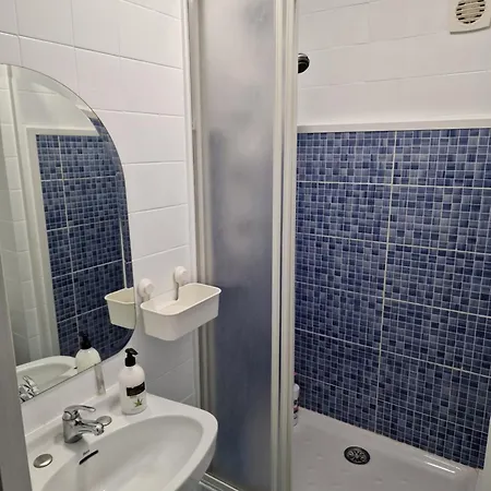 Centro-playa Gran Ubicacion Lägenhet *